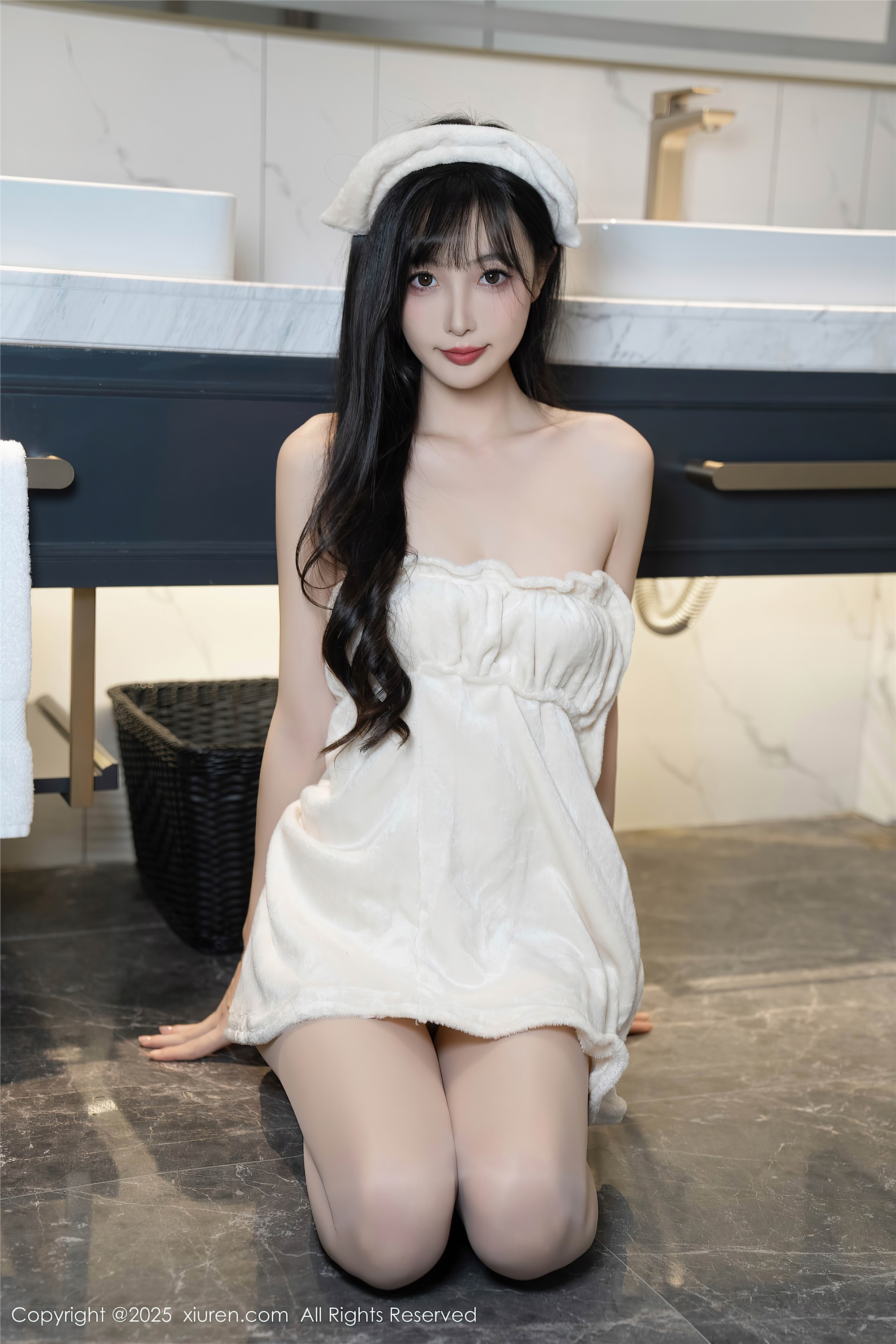 Xiuren秀人网 2025.03.12 NO.10005 樱桃小阑子